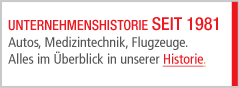 Unternehmenshistorie